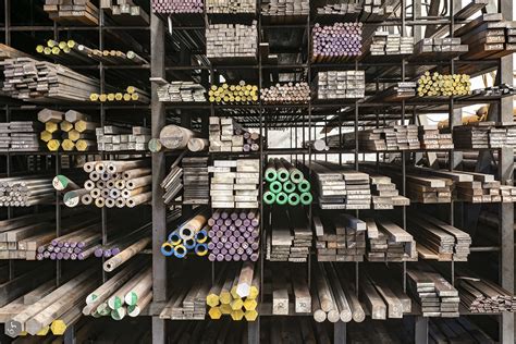 sheet metal wholesalers near me|depot metals warehouse.